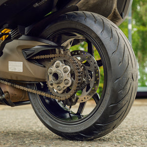 Ducati Multistrada 1200 S Touring