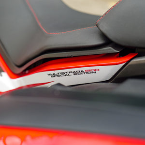 Ducati Multistrada 1200 S Touring