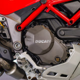 Ducati Multistrada 1200 with Termi Exhaust + £1000 cash