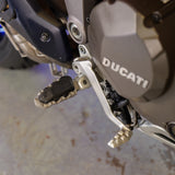 Ducati Multistrada 1200 with Termi Exhaust + £1000 cash