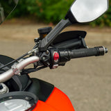 Ducati Multistrada 1200 S Touring