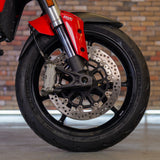 Ducati Multistrada 1200 with Termi Exhaust + £1000 cash