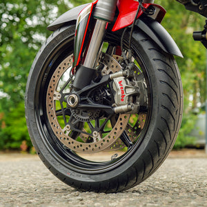 Ducati Multistrada 1200 S Touring