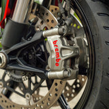 Ducati Multistrada 1200 S Touring