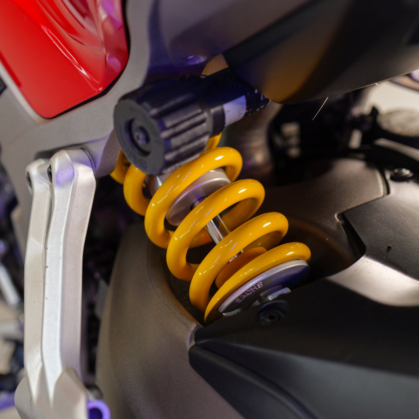 Ducati Multistrada 1200 with Termi Exhaust + £1000 cash