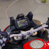 Ducati Multistrada 1200 with Termi Exhaust + £1000 cash