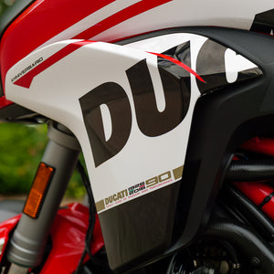 Ducati Multistrada 1200 S Touring
