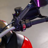 Ducati Multistrada 1200 with Termi Exhaust + £1000 cash