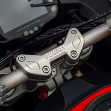 Ducati Multistrada 1200 S Touring