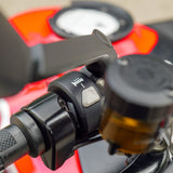Ducati Multistrada 1200 S Touring