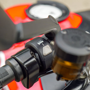 Ducati Multistrada 1200 S Touring