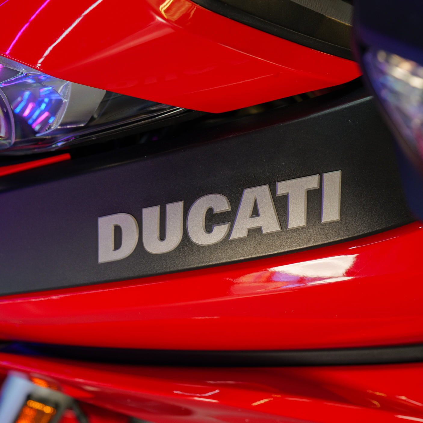 Ducati Multistrada 1200 with Termi Exhaust + £1000 cash