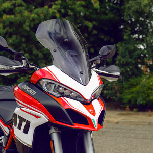 Ducati Multistrada 1200 S Touring