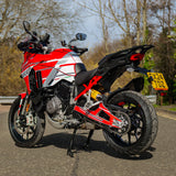 Custom Ducati Multistrada V4 S