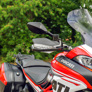 Ducati Multistrada 1200 S Touring