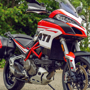 Ducati Multistrada 1200 S Touring