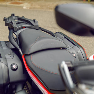 Ducati Multistrada 1200 S Touring