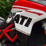 Ducati Multistrada 1200 S Touring