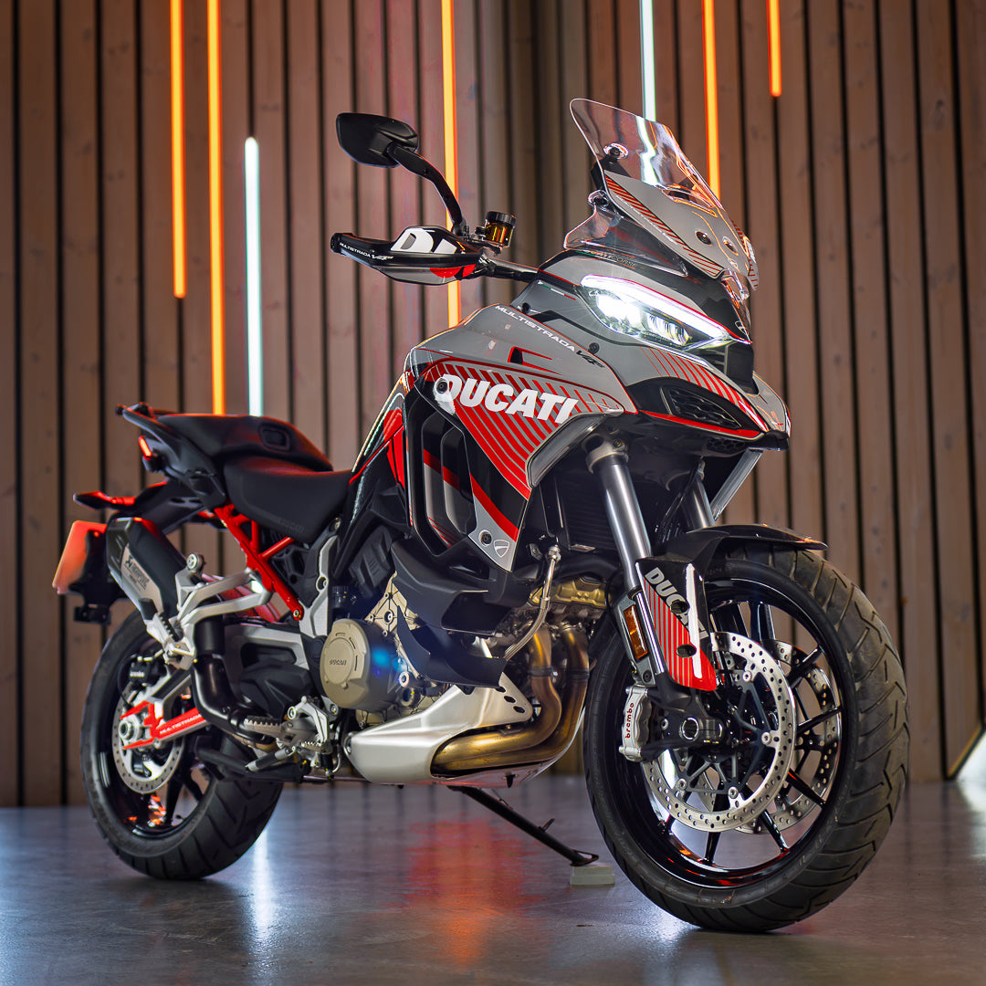 Ducati Multistrada V4 S