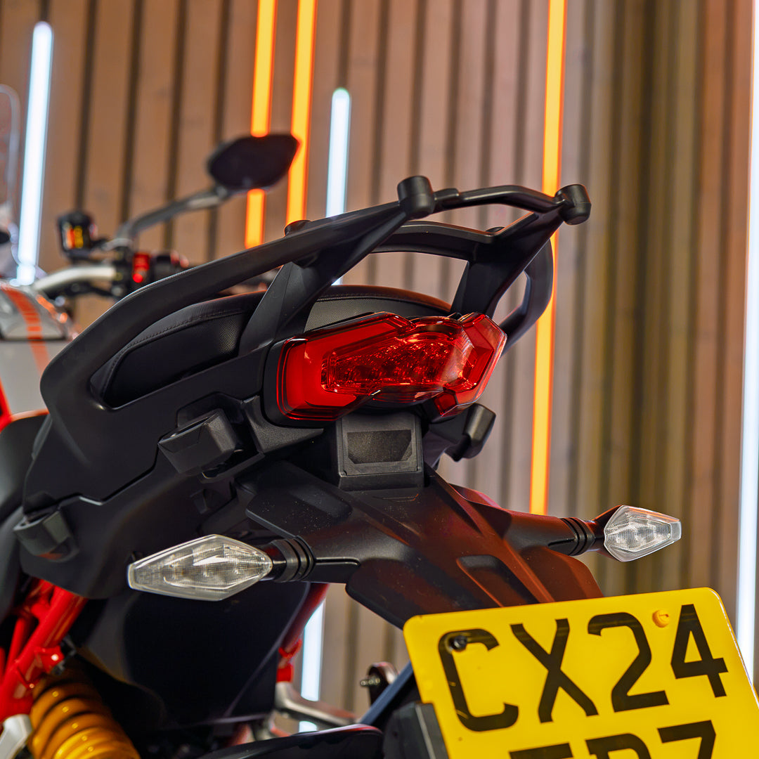 Ducati Multistrada V4 S