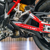 Ducati Multistrada V4 S