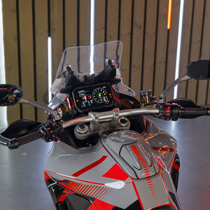 Ducati Multistrada V4 S