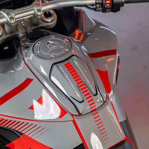 Ducati Multistrada V4 S