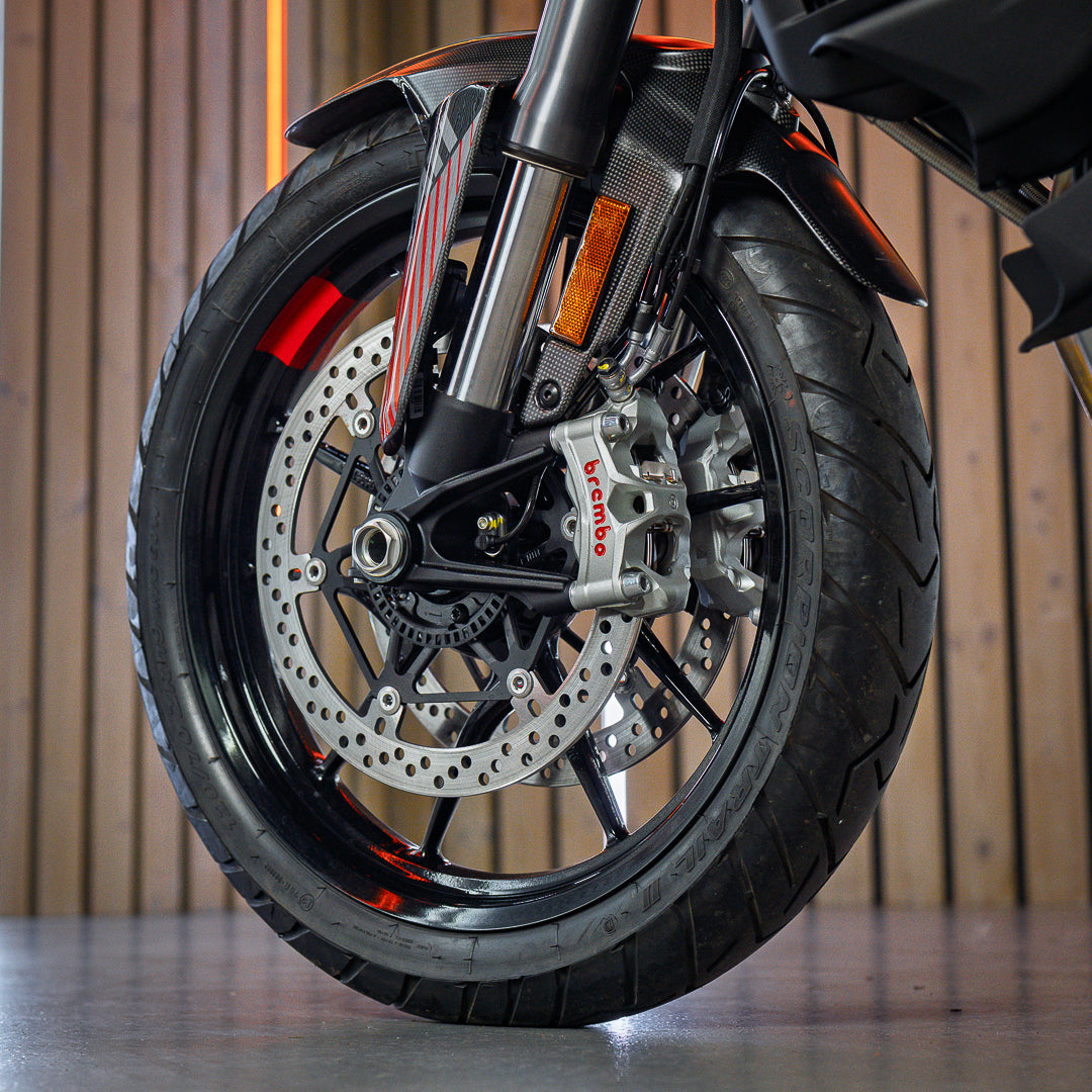Ducati Multistrada V4 S