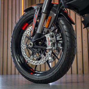 Ducati Multistrada V4 S