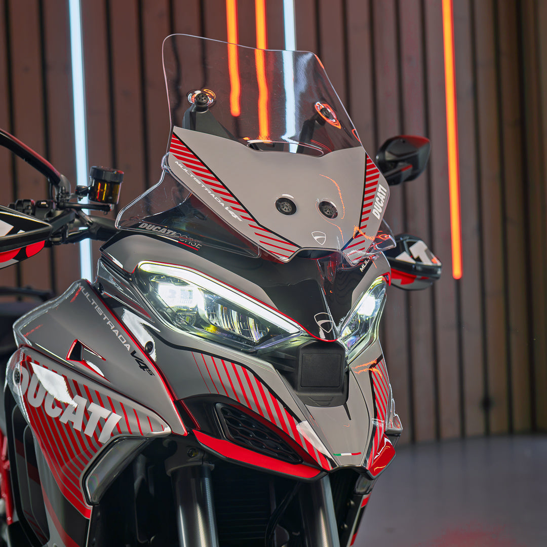 Ducati Multistrada V4 S