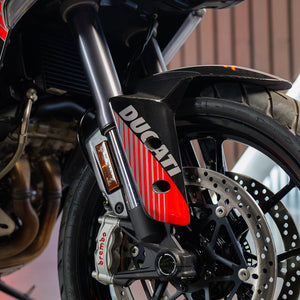 Ducati Multistrada V4 S
