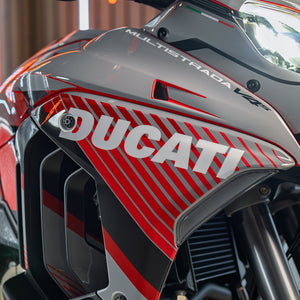Ducati Multistrada V4 S