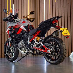 Ducati Multistrada V4 S