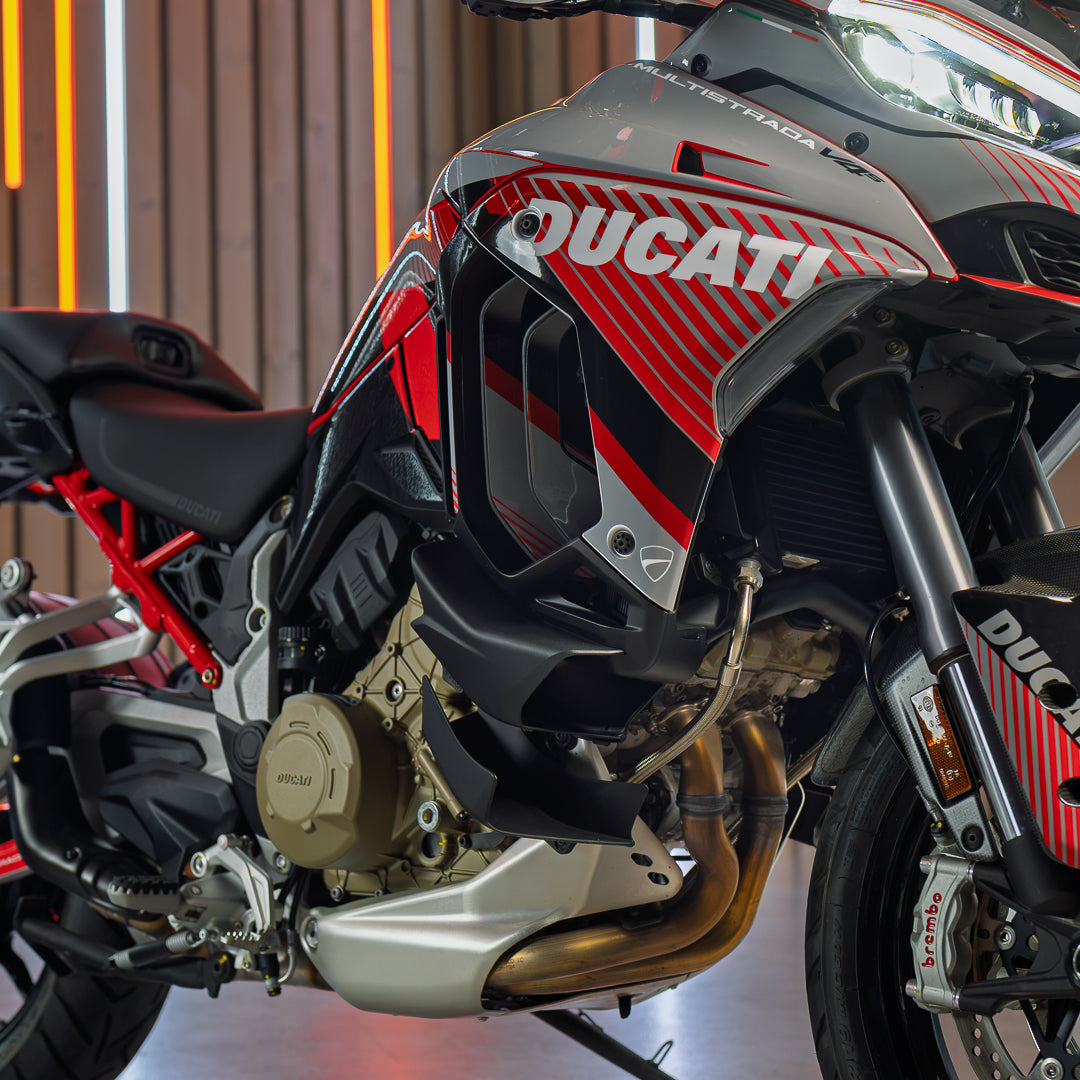 Ducati Multistrada V4 S