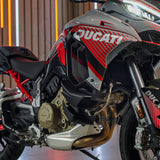 Ducati Multistrada V4 S