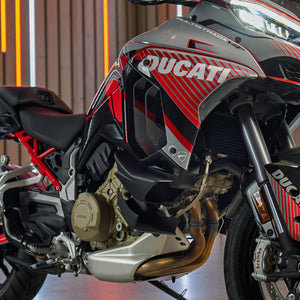 Ducati Multistrada V4 S