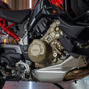Ducati Multistrada V4 S