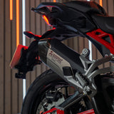 Ducati Multistrada V4 S