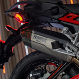 Ducati Multistrada V4 S