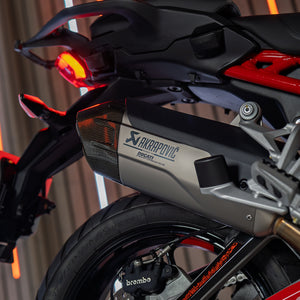Ducati Multistrada V4 S