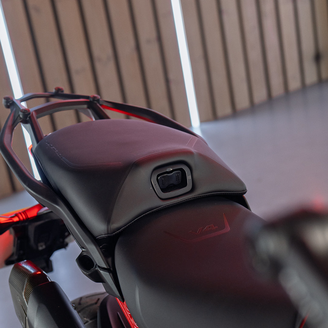 Ducati Multistrada V4 S