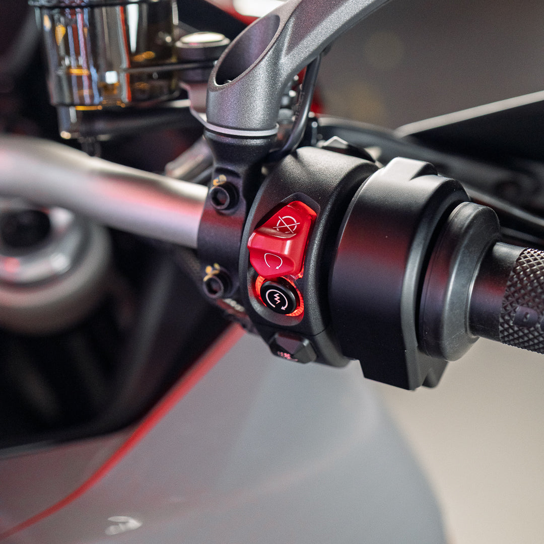 Ducati Multistrada V4 S