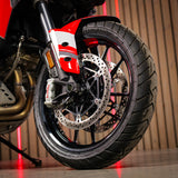 Custom Ducati Multistrada V4 S