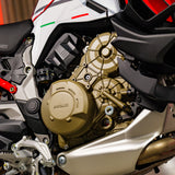 Custom Ducati Multistrada V4 S