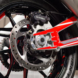 Custom Ducati Multistrada V4 S
