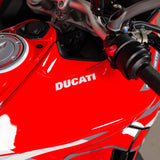 Custom Ducati Multistrada V4 S