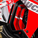 Custom Ducati Multistrada V4 S
