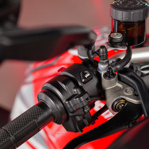 Custom Ducati Multistrada V4 S