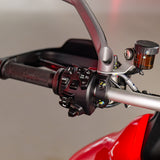 Custom Ducati Multistrada V4 S
