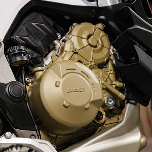 Custom Ducati Multistrada V4 S